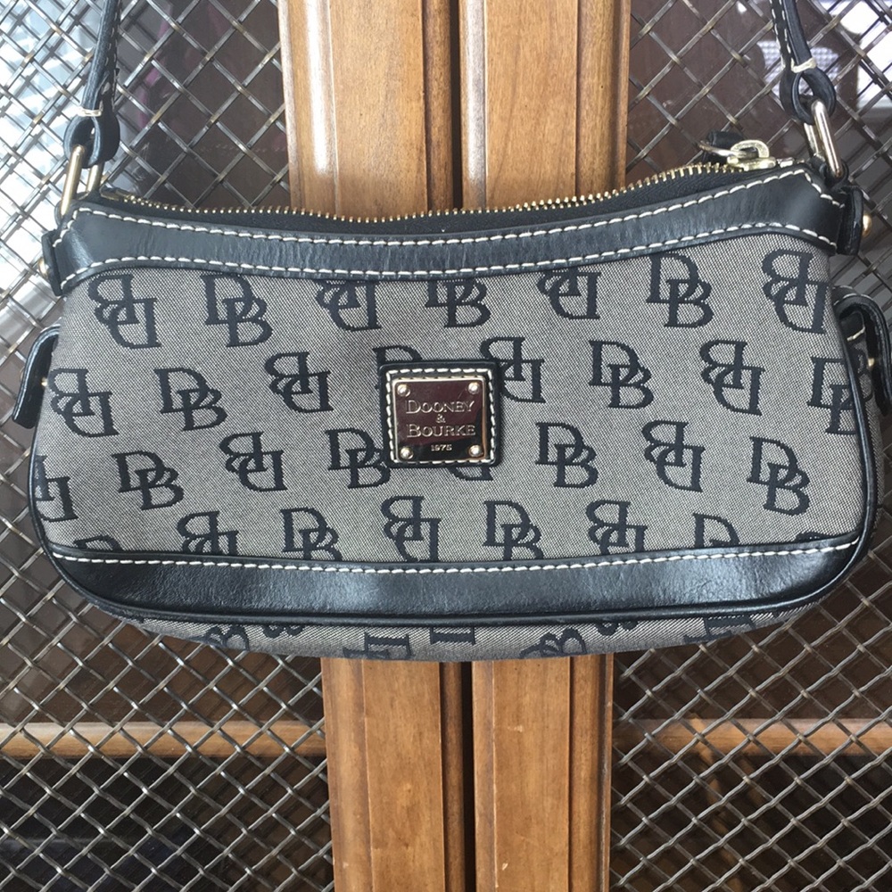 Small handbag